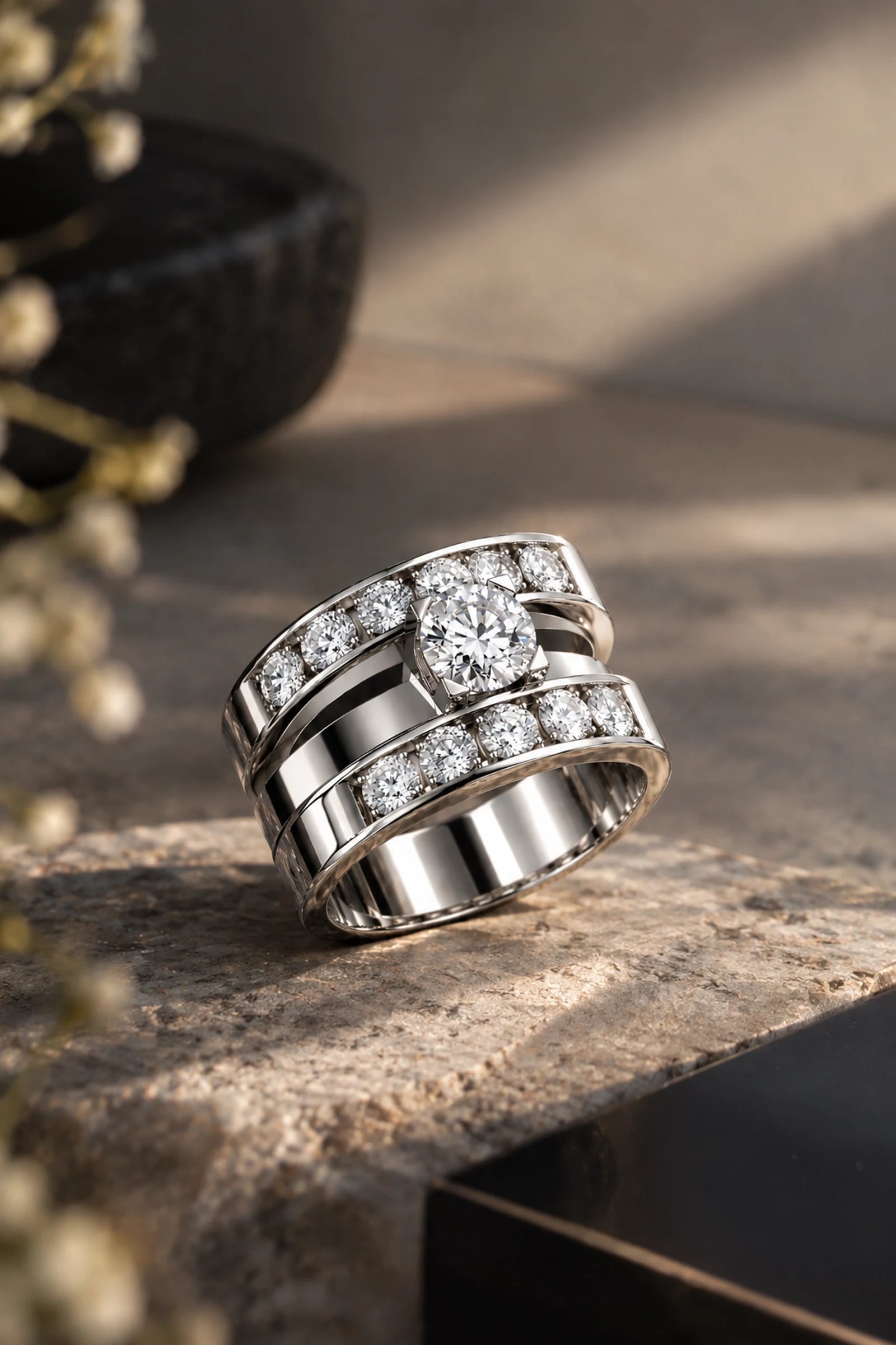 Bague